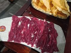 -高兴壹锅·潮汕鲜牛肉火锅(良乡梅花庄店)