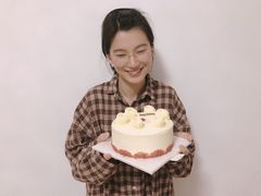 -第戎蛋糕(恒隆广场店)