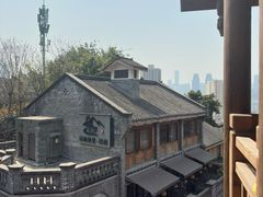 -重庆十八梯传统风貌区