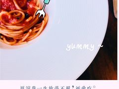 -沈阳君悦酒店·意坊意大利餐厅