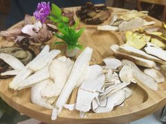 -名善山珍·野生菌汤锅(文殊院店)