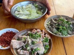 -周记翘脚牛肉