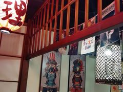 -玉川屋·深夜食堂居酒屋(柳巷店)