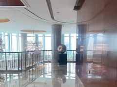 -运·中餐厅(成都华尔道夫酒店)