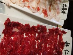 -大喜牛鲜牛肉火锅(世纪金源店)