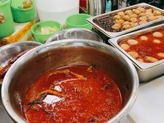 -柳星螺蛳粉(长业天悦城店)