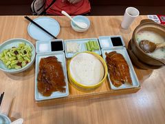 -宏状元现熬粥·京味菜(黄寺大街店)