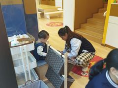 -小马快跑国际早教(坪山中心)