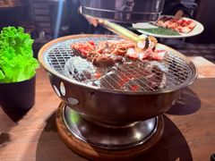 -肉仓焼肉バー(烟台山店)
