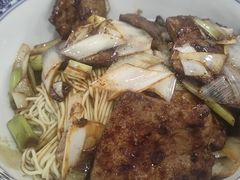 -君东记本帮面馆(天钥桥路店)