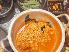 -九田家黑牛烤肉料理(珠江摩尔店)