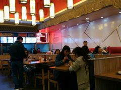 大堂-牛王庙(桥头街店)