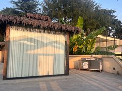 -溪山云境森林音乐餐厅(湖景店)