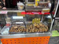 -杨家吊炉饼(沈阳总店)