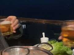 -渔·海鲜餐厅（东澳可域度假村内）南沙湾沙滩店