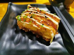 -东岸料理·寿司·刺身