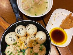 -大壶春生煎(四川中路店)