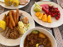 -青岛海景花园大酒店