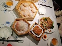-广州酒家(花都店)