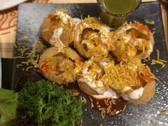 -克比叔叔印度餐厅Kebabs on the Grille(人民广场店)