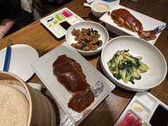-小大董·烤鸭(王府井apm店)