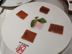 -味+新京宴·烤鸭·北京菜(创意谷店)