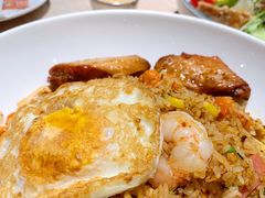 -卡朋西餐(悦汇城店)