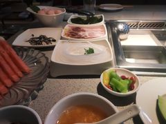 -海底捞大排档火锅(悦荟广场店)