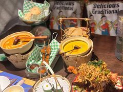 -泰妃殿(武汉首店)