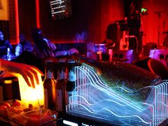 -江湖国风民谣酒馆(五一街店)