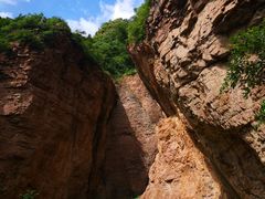 -湖洞水自然风景区