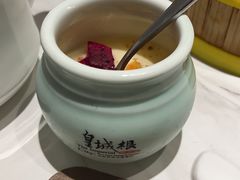 -皇城根·鲁菜济南菜·吊炉烤鸭·炒鸡鱼头(济南旗舰店)