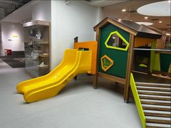 -辰星儿童成长空间(辰星早教东原1891校区)