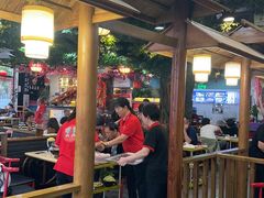 -活鱼馆(宜兴埠店)