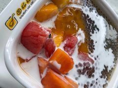 -圆碌碌甜品屋(狮山店)