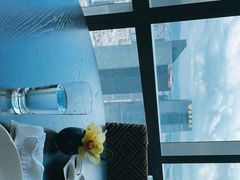 -广州柏悦酒店·悦景轩·粤菜餐厅