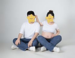 -蜜阁孕味亲子摄影(太奥广场店)