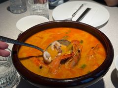 -BetterThai 泰加(苏州中心店)