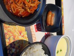 -老娘舅(富都广场店)