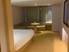 -全季酒店(广州越秀公园店)