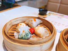 -隆隆金大茶楼(明珠广场店)