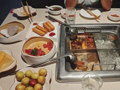 -海底捞火锅(龙首印象城店)
