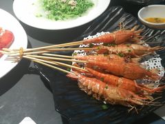 -79号渔船海鲜饭店(华强北店)