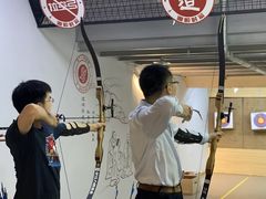 -道顺射箭·团建·骑射(张杨路店)