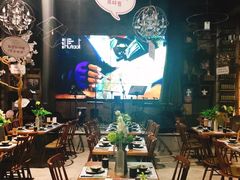-胡桃里音乐酒馆(下沙店)