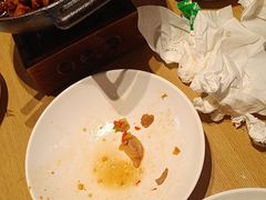 -得稻小饭堂·江西菜(浦江店)