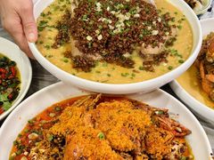 -辣螃铠盆盆蟹大排档(总店)