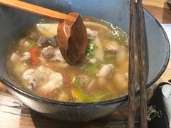 -汤去三面(骆驼店)