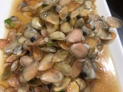 海瓜子-旧款宁波饭店(华敏世纪广场店)