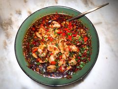 徐家口口脆-锦府盐帮·李宅(领展购物广场中关村店)